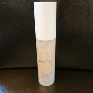 Rose Inc skin enhance luminous tinted serum used 1x shade 010